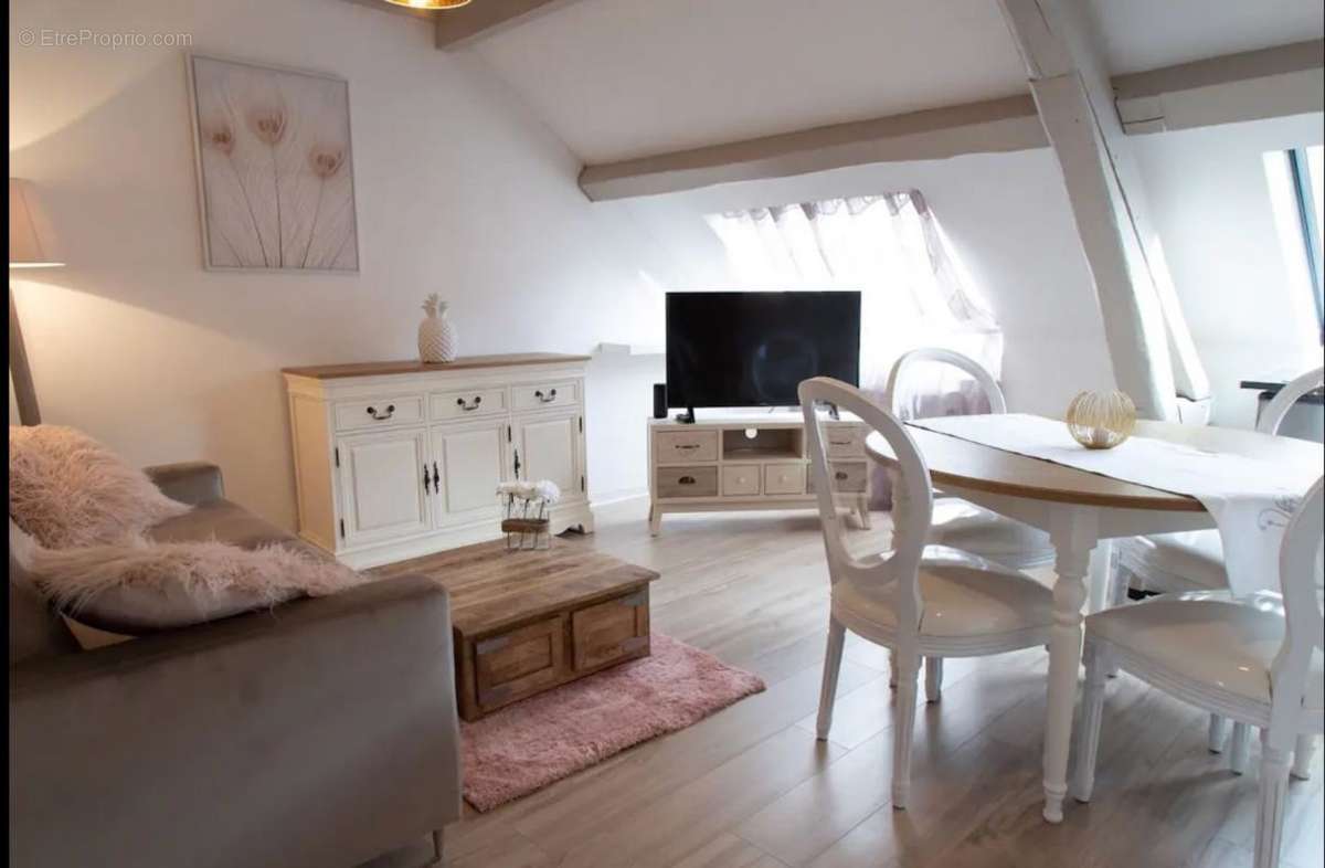 Appartement à EPERNAY