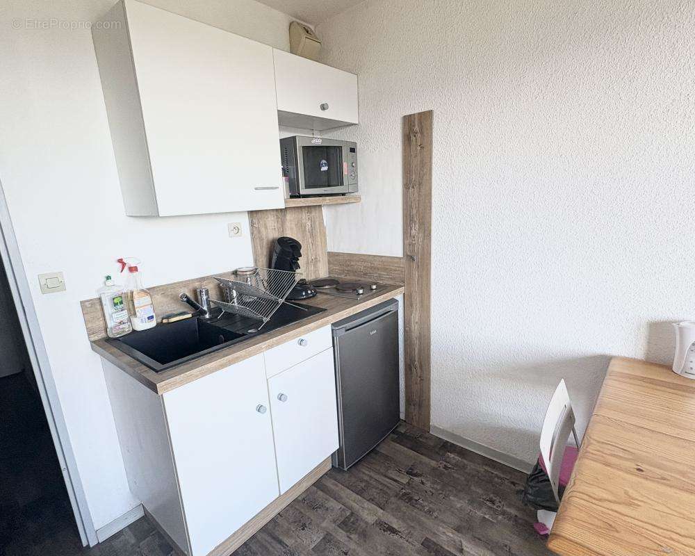 Appartement à BOLQUERE