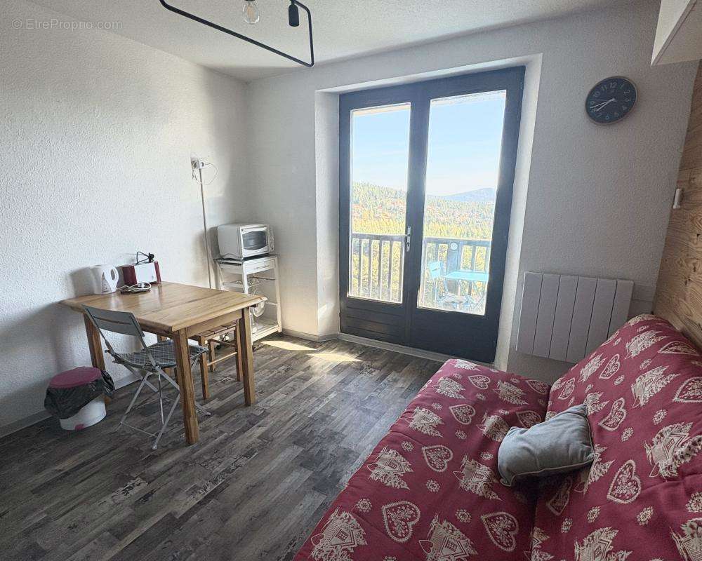 Appartement à BOLQUERE