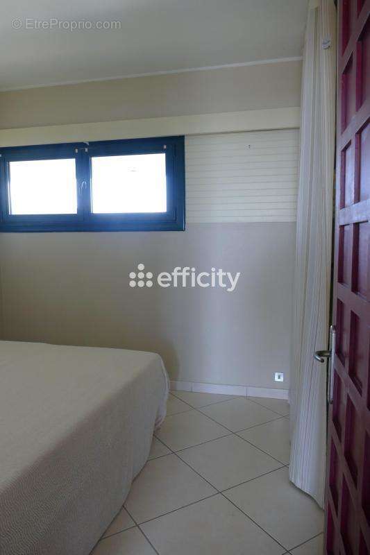 Appartement à SAINT-CYPRIEN