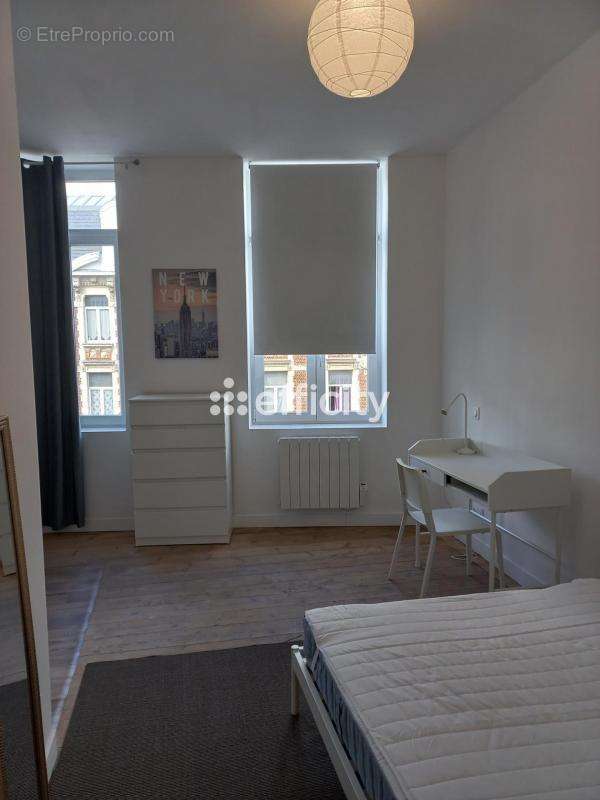 Appartement à ROUBAIX