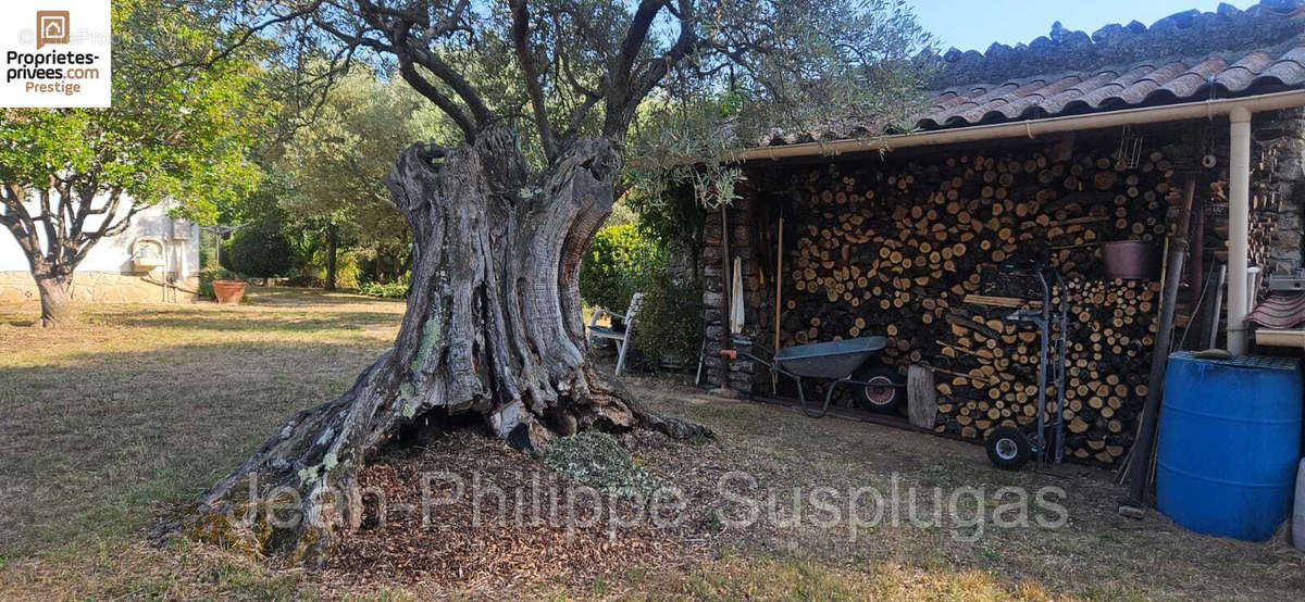 Maison à LE BEAUSSET