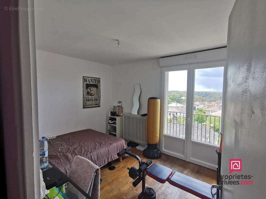 Appartement à AVALLON