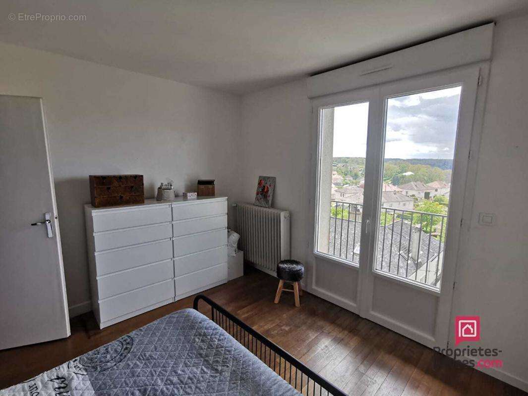 Appartement à AVALLON