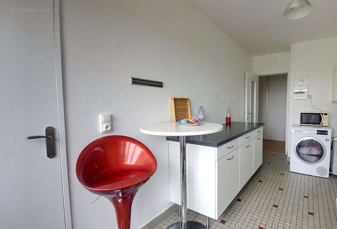 Appartement à BRUNOY