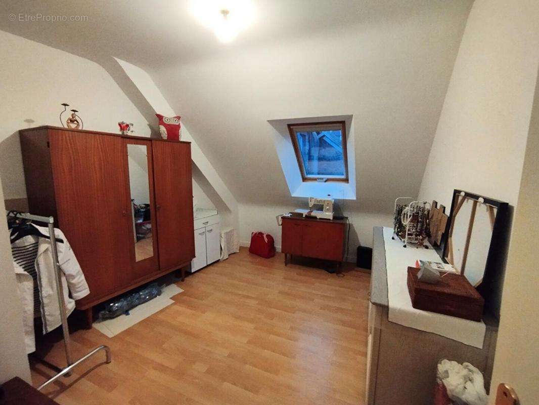 Appartement à LAMBALLE