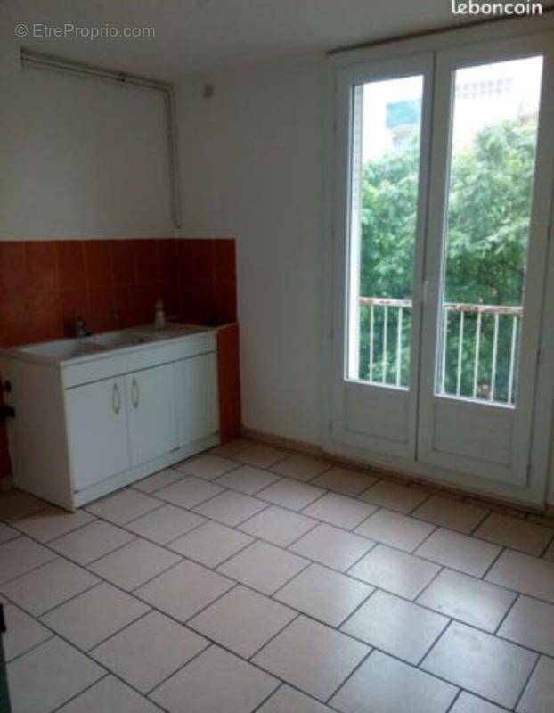 Appartement à MONTELIMAR