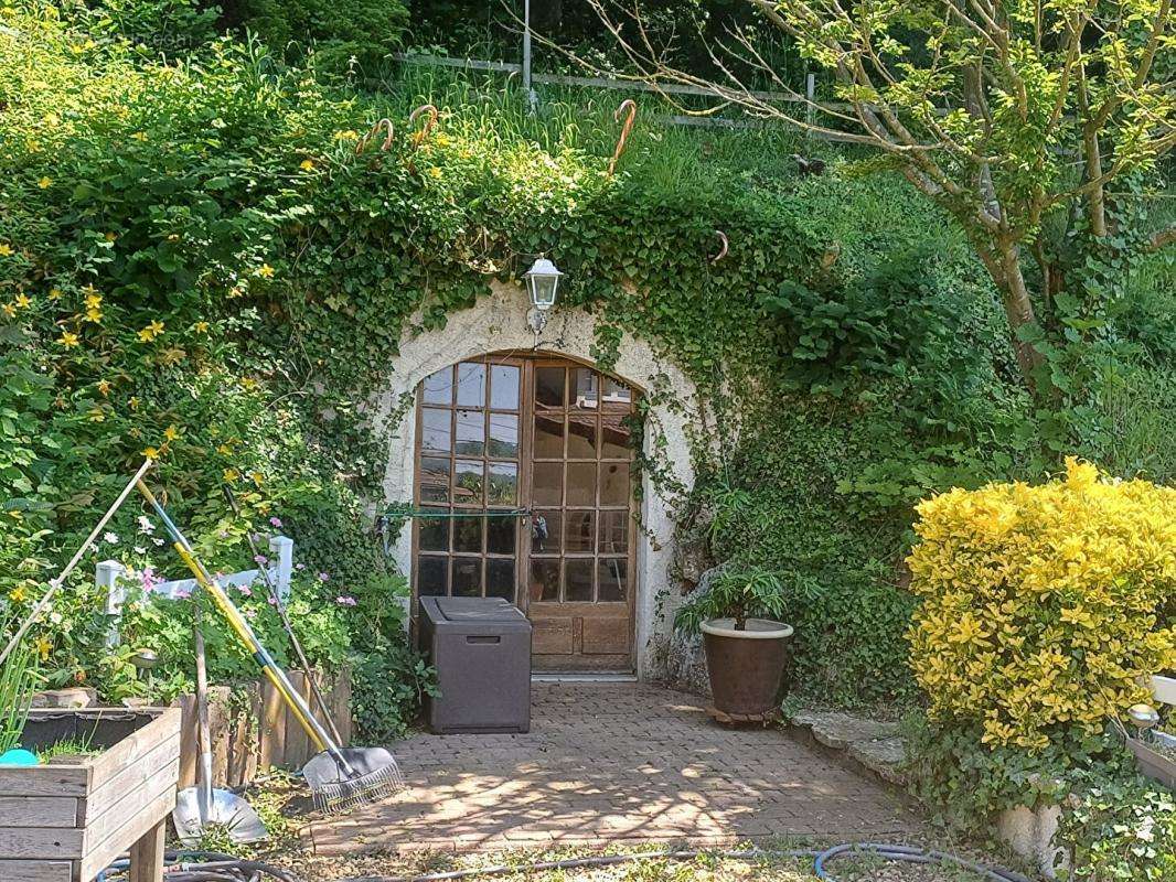 Maison à COMPIEGNE