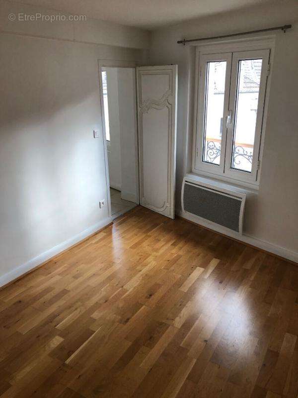 Appartement à MELUN