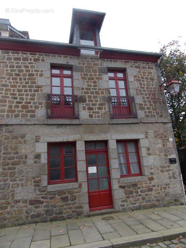 Maison à HEDE