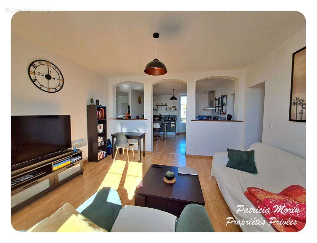 Appartement à DAX