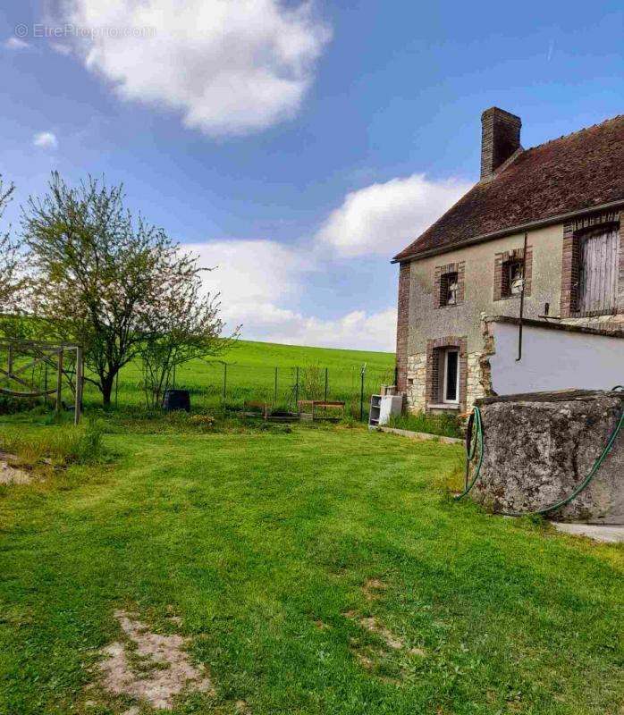 Maison à VENIZY