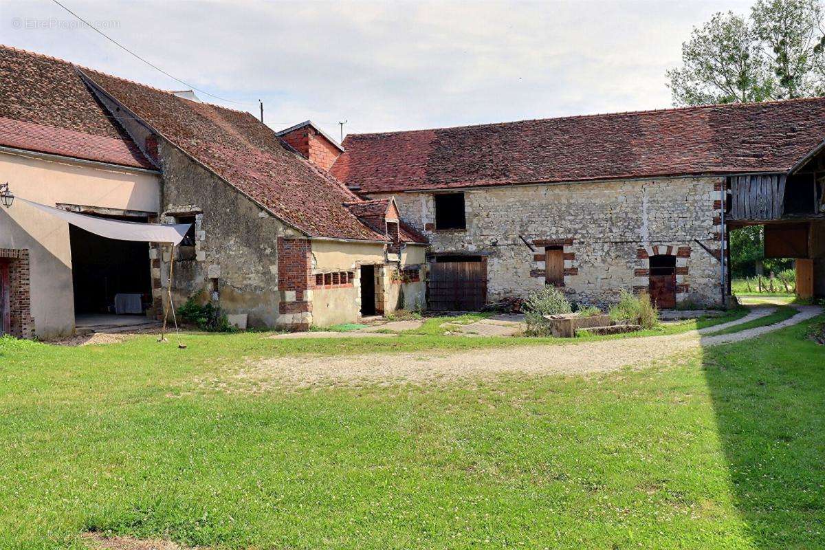 Maison à VENIZY