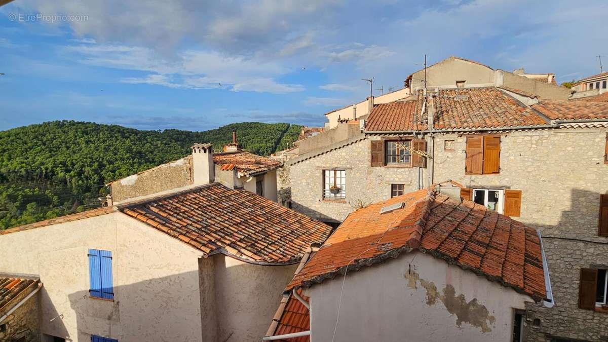 Maison à CLAVIERS