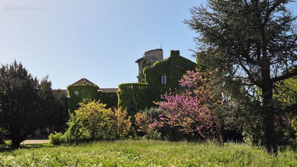 Maison à AVIGNON