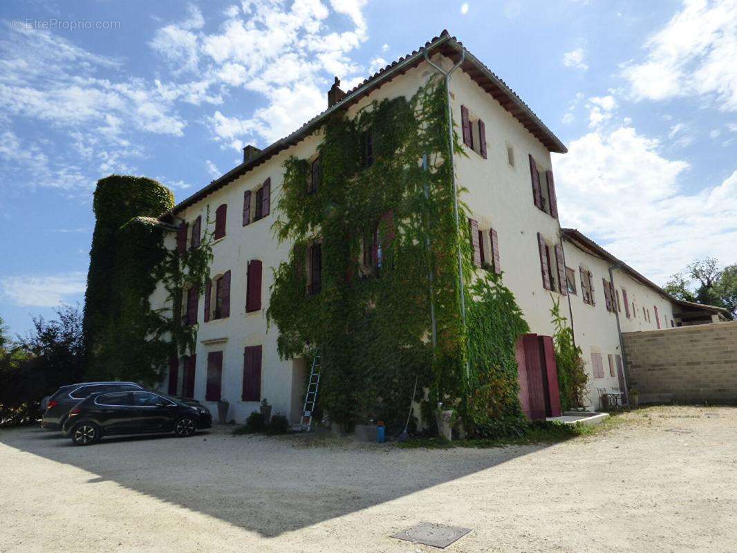 Maison à AVIGNON