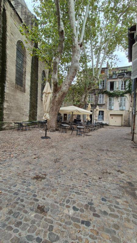 Appartement à AVIGNON