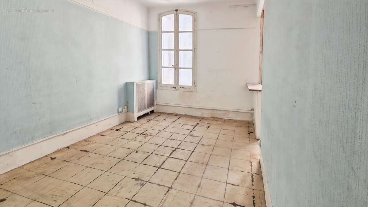 Appartement à AVIGNON