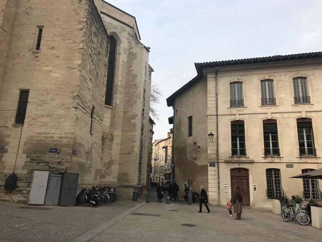 Appartement à AVIGNON