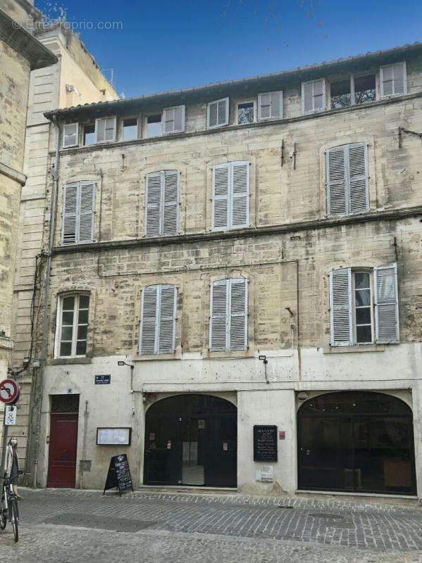 Appartement à AVIGNON