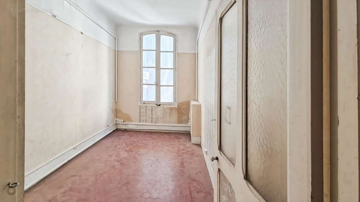 Appartement à AVIGNON