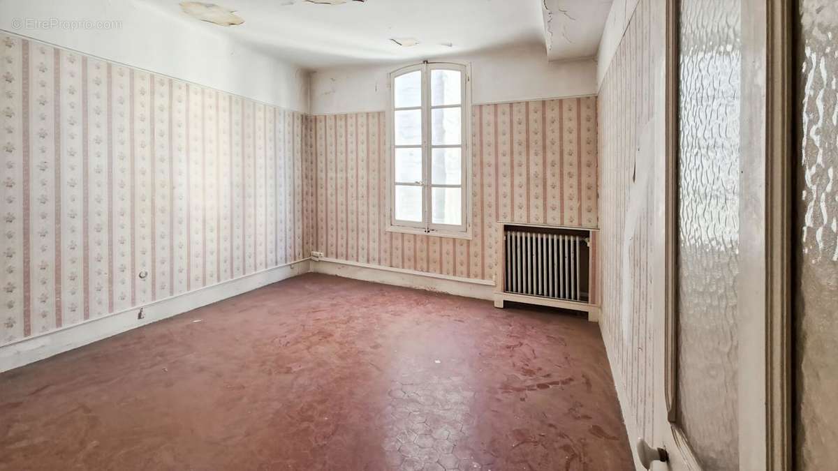 Appartement à AVIGNON