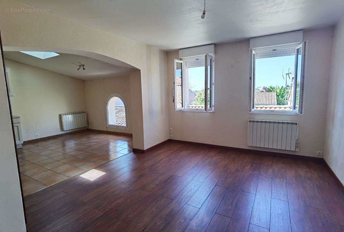 Appartement à LIBOURNE