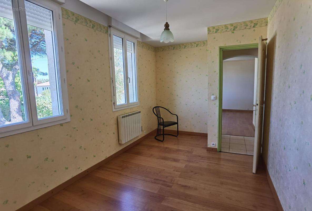 Appartement à LIBOURNE