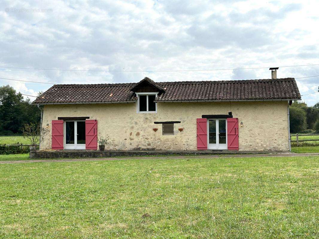 Maison à SAINT-JEAN-DE-COLE