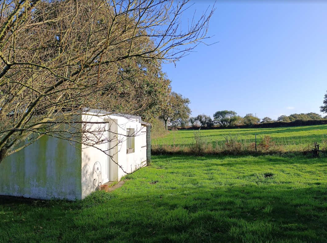 Maison à GUILER-SUR-GOYEN