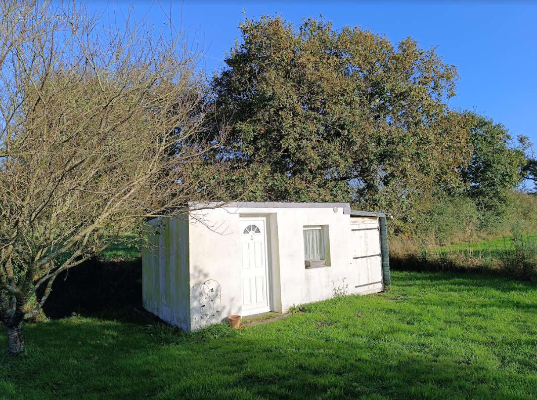 Maison à GUILER-SUR-GOYEN