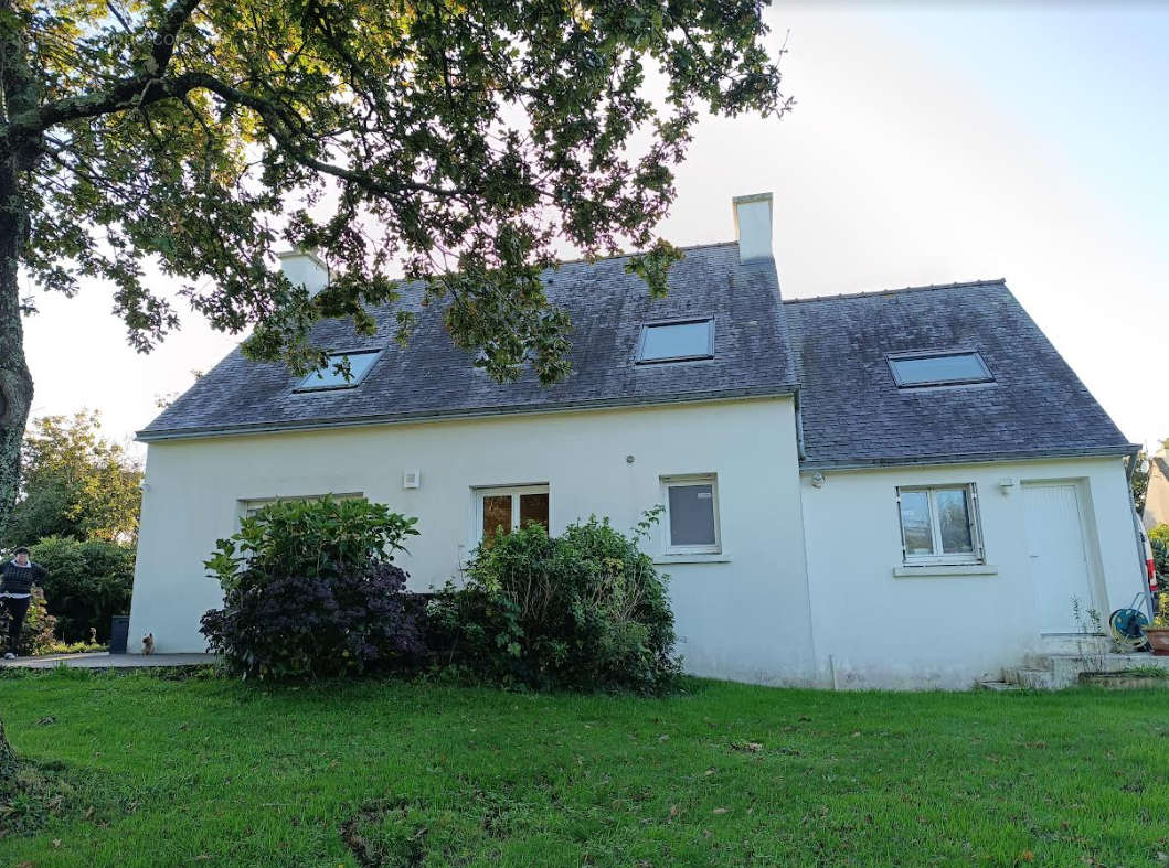 Maison à GUILER-SUR-GOYEN