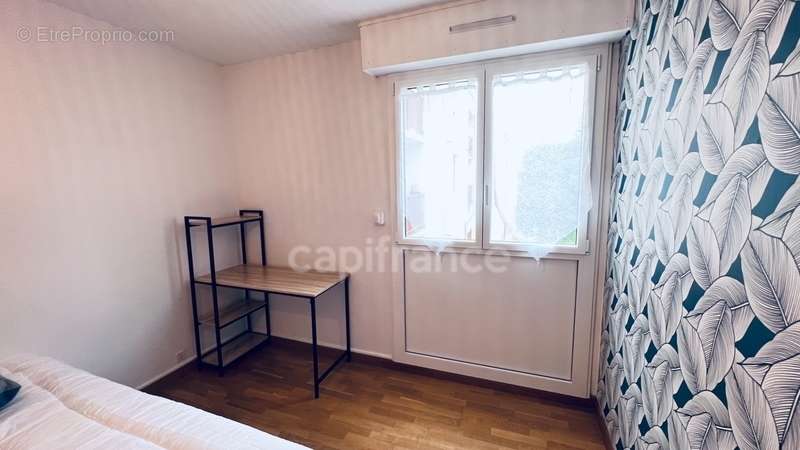 Appartement à QUIMPER