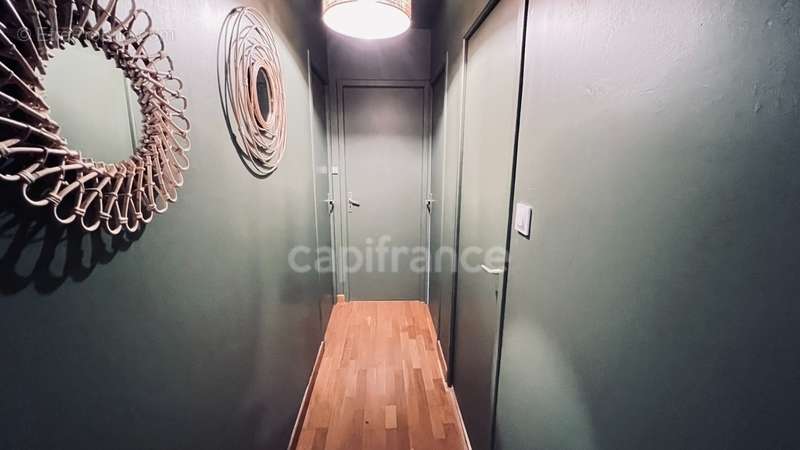 Appartement à QUIMPER