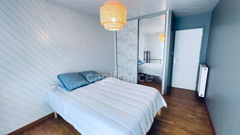 Appartement à QUIMPER