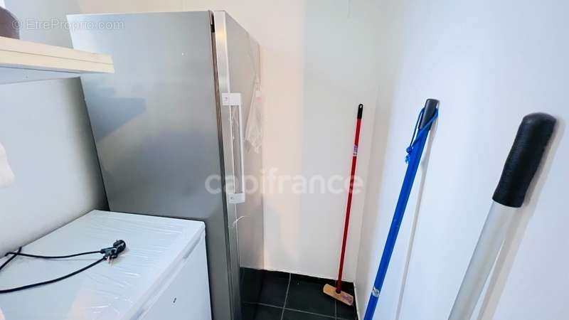 Appartement à QUIMPER