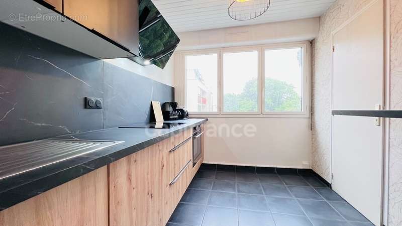 Appartement à QUIMPER