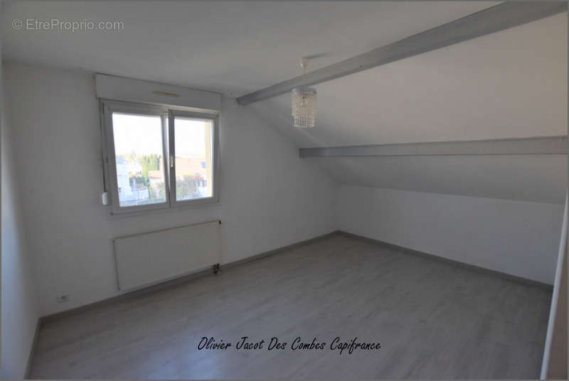 Appartement à VALENTIGNEY