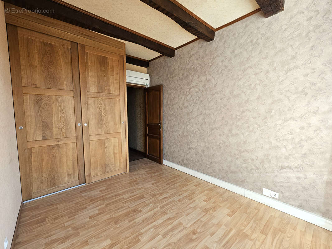 Appartement à RODEZ