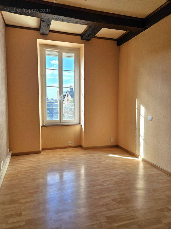 Appartement à RODEZ