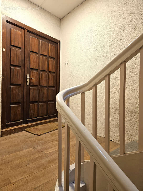 Appartement à RODEZ