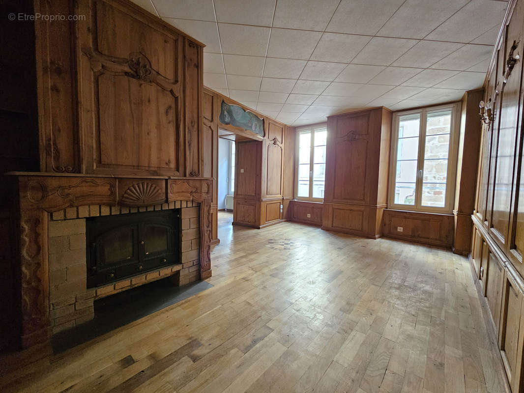 Appartement à RODEZ