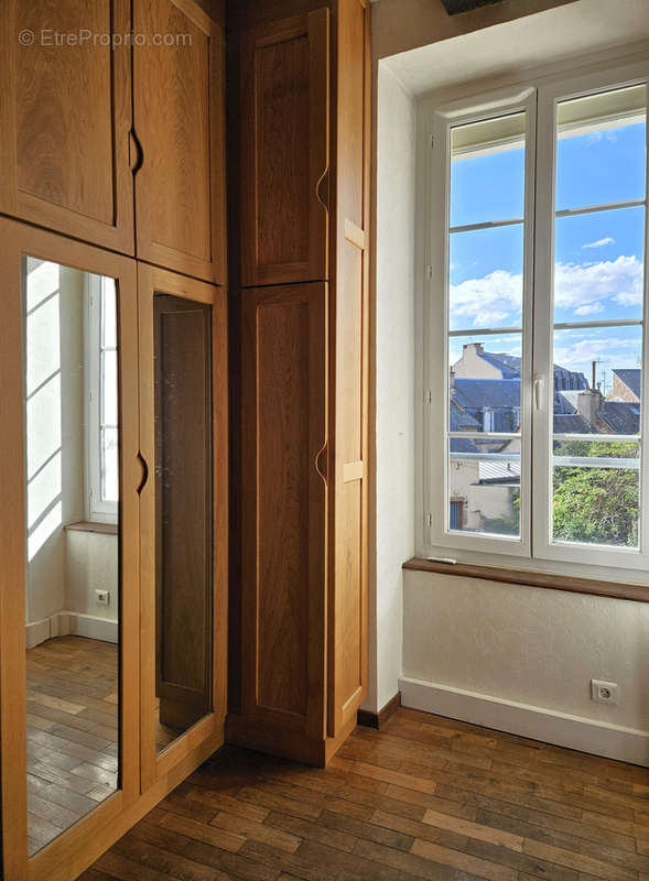 Appartement à RODEZ