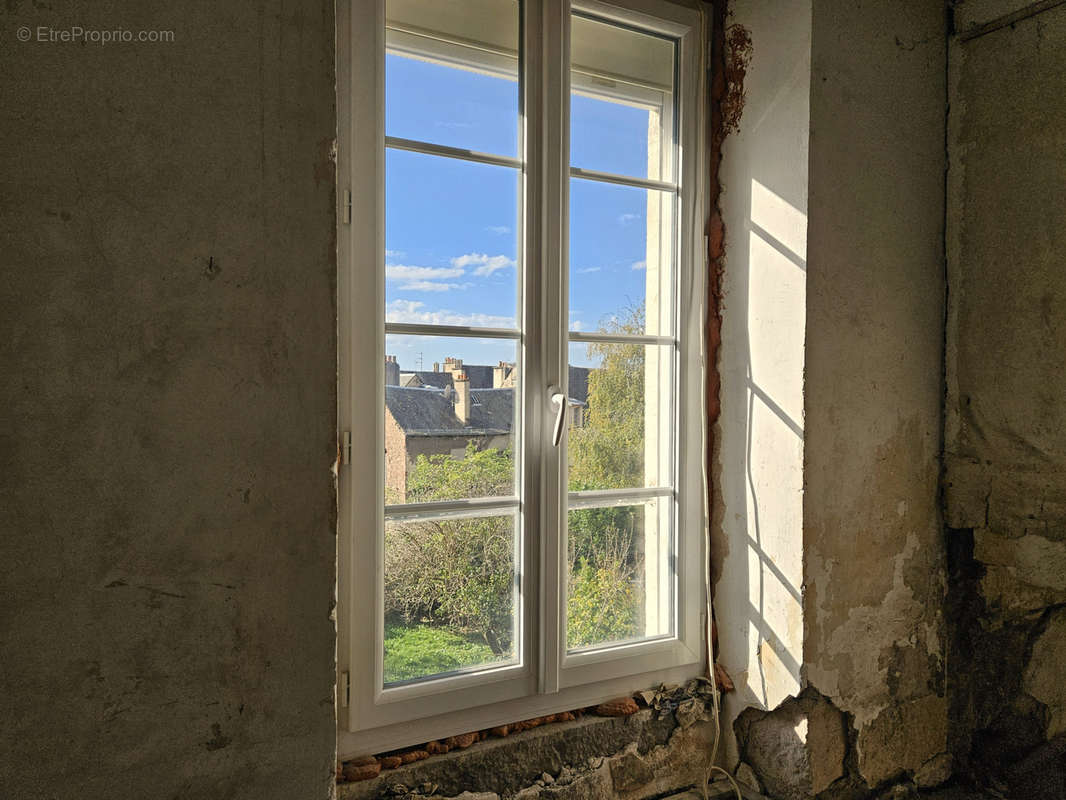 Appartement à RODEZ