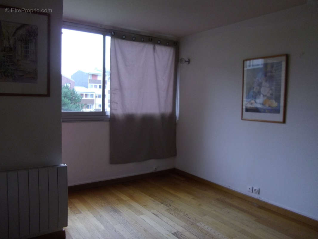 Appartement à CABOURG