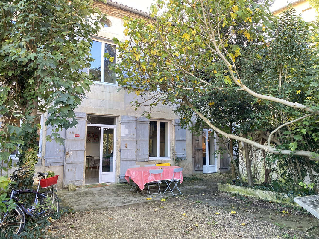 Maison à PERIGUEUX