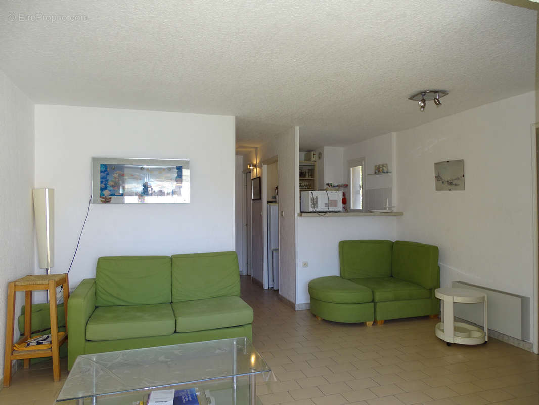 Appartement à AGDE