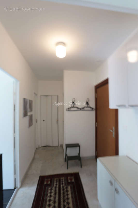 Appartement à MANDELIEU-LA-NAPOULE