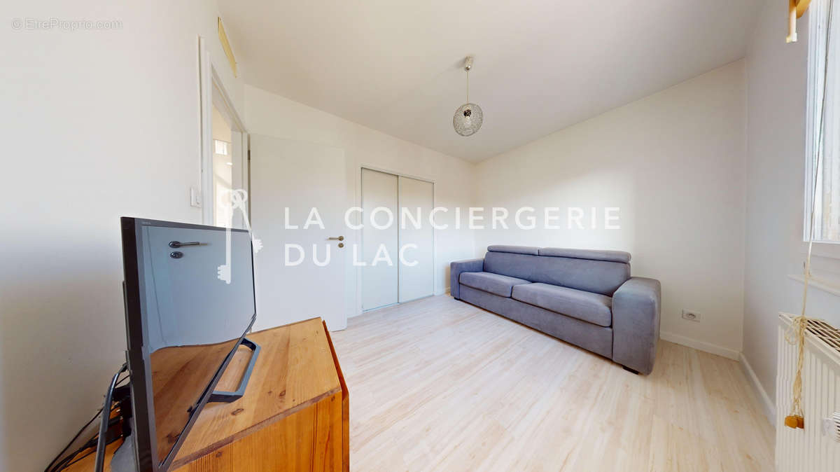 Appartement à ANNECY