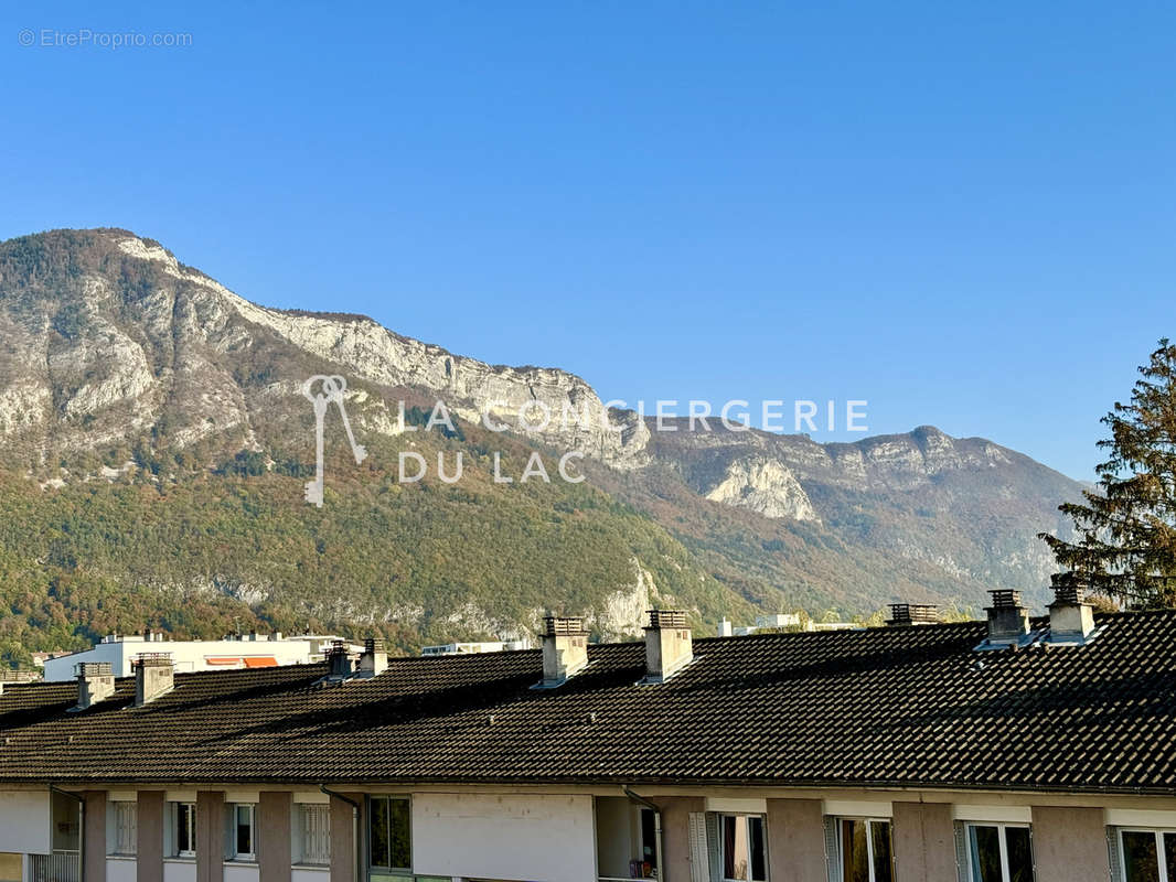 Appartement à ANNECY